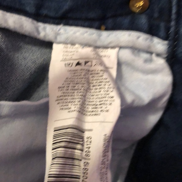 Studio F mid-rise jeans - Picture 6 of 6